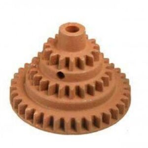 Koło zębate choinka siewnik poznaniak