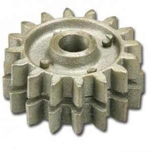 Koło podwójne siewnik poznaniak