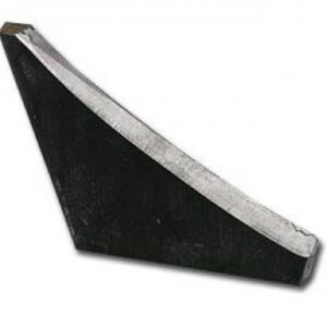 Podpora lemiesza pług