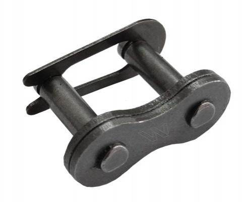 Zamek łańcucha wzmocnionego przemysłowego z10bh-1 r1 5/8 waryński 10szt