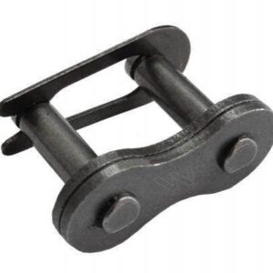 Zamek łańcucha wzmocnionego przemysłowego z24bh-1 r1 1.1/2 waryński 2szt