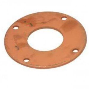 Pokrywa wałka napędu pośredniego rozrzutnik