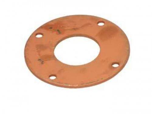 Pokrywa wałka napędu pośredniego rozrzutnik