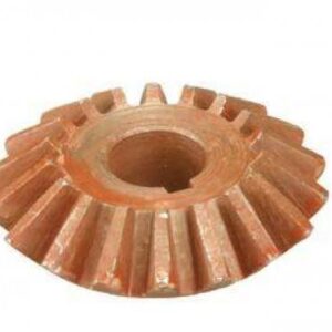 Koło z-18 przekładni rnz lej