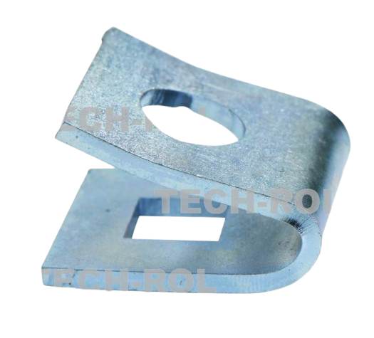 Jarzmo palca sprężystego Przetrząsacz karuzelowy Mesko Z-220 PH110