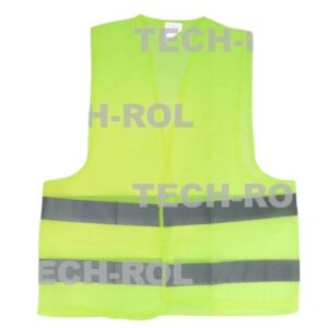 Kamizelka odblaskowa zielona L / XL Produkt Standard