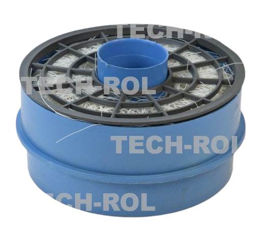 Kaseta filtra powietrza kompletna do T-25 D37E1109015 Produkt Standard