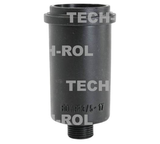 Kielich filtra rozdzielacza do rozdzielacza DURO FERMO Opryskiwacz 3/5-17