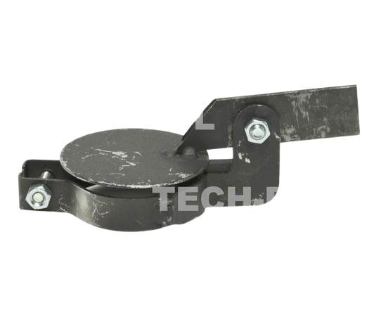 Klapka tłumika C-360/C-330/C-360-3P/MF-3 sk. 42102100 Produkt krajowy