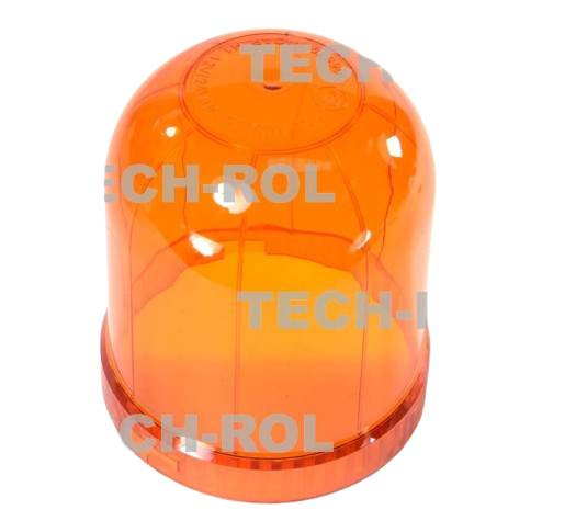 Klosz lampy błyskowej żółty Pulsar KLS019 Produkt Standard