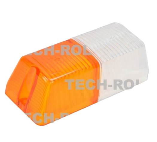 Klosz lampy kierunkowskazu do T-25 FP204 Produkt Standard