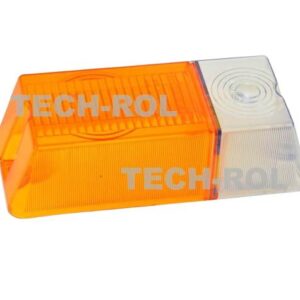 Klosz lampy przedniej stary typ 931867 Produkt Standard