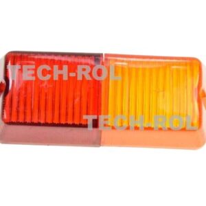 Klosz lampy tylnej do T-25 FP209 Produkt Standard