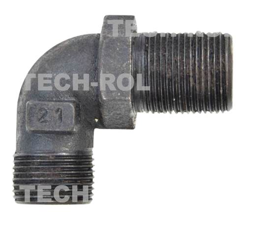 Kolanko M22x1,5 69116850 Produkt Standard