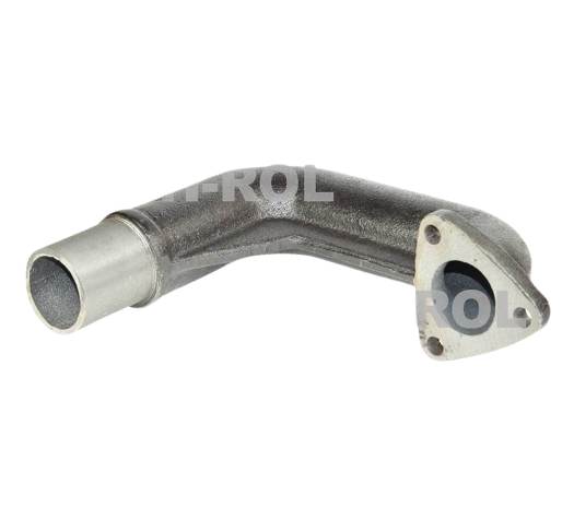 Kolanko tłumika 5314/5714 7022498M1 Produkt krajowy