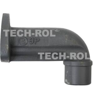 Kolanko wydechu do C-360-3P sk. 1874025M1 Produkt krajowy