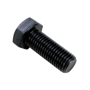 Śruba Z Łbem 6-Kątnym Pełny Gwint M16x40 Kl.8.8 Din933 5421063/4 Surowy