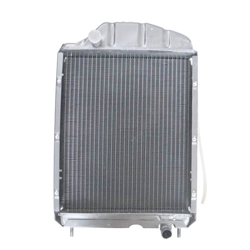 Chłodnica C-385 83013901