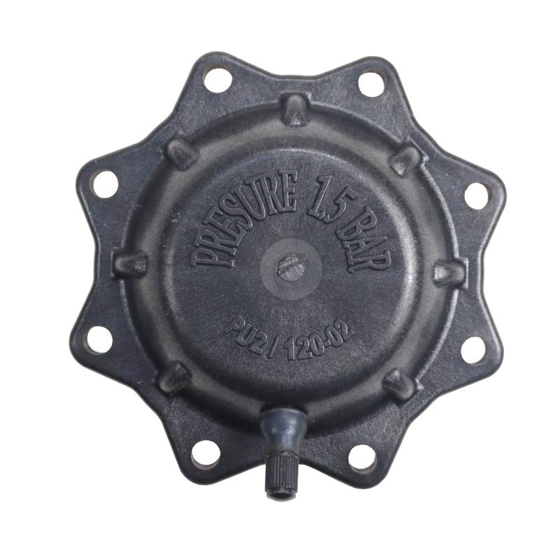 Czasza Kolektora Pompy Opryskiwacz Tolveri 120