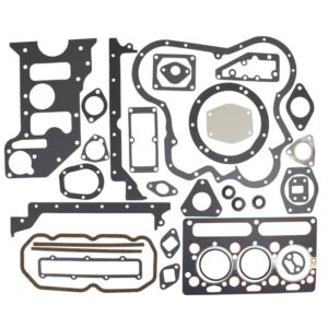 Komplet Uszczelek Silnika Mf Zwykła