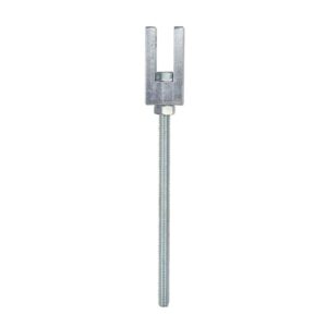 Cięgło Widełek Sprzęgła Kompletne C-385 6-Cyl 89255010
