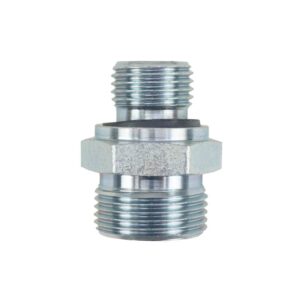 Przyłączka Hydrauliczna Bb M16x1,5 - M22x1,5 Ed/15l