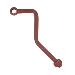 Przewód I Wywrotu Kipra Ursus C-360