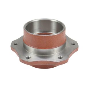 Piasta Talerza Ślizgowego Kosiarka Rotacyjna Polska