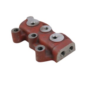 Pokrywa Szklanek Filtra Paliwa T-25