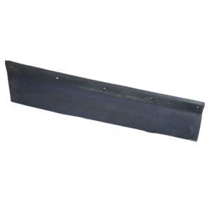 Daszek Prawy Rama Oddzielacza Porostów Kombajn Ziemniaczany Anna