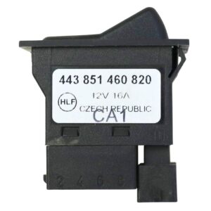 Wyłącznik Rozruchu Zetor Czeski