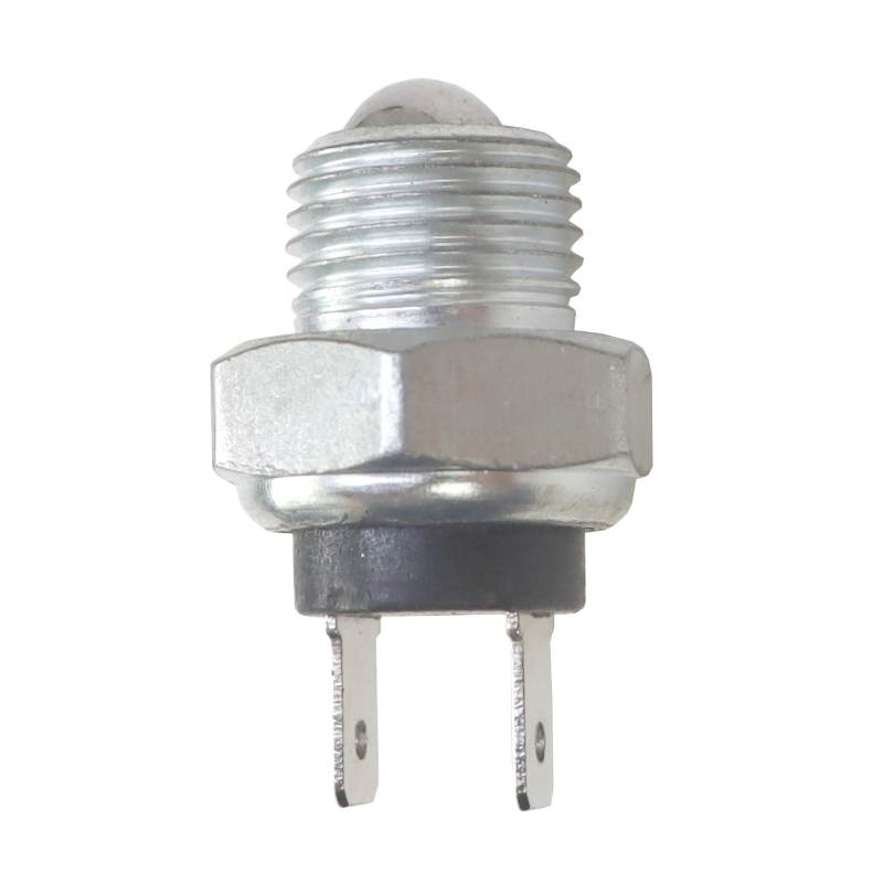 Czujnik Blokady Biegu Jałowego Świateł Cofania T-25 Pronar Bk403 Vk403