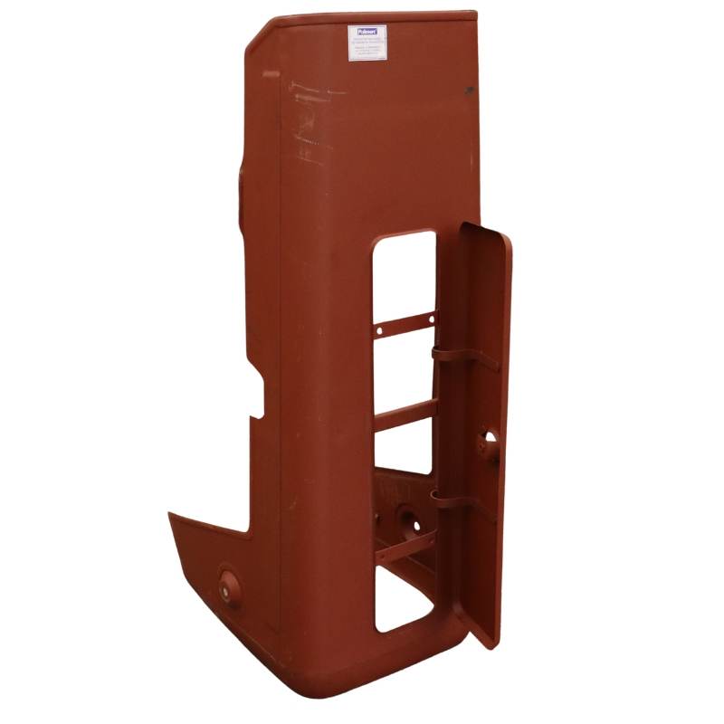 Maska Kompletna Ursus C-330 Polimerc