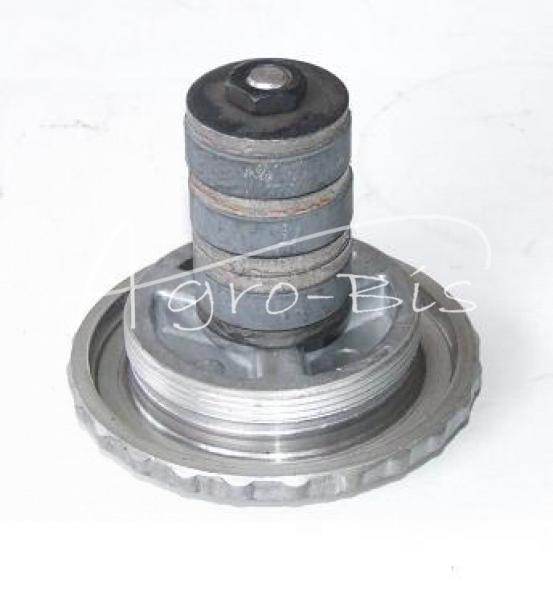 Korek Z Magnesem Podnośnika Ursus C-360 Polski