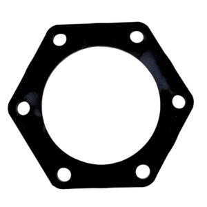 Pierścień Dystansowy 5 Mm Kosiarka Rotacyjna Polska Z-036