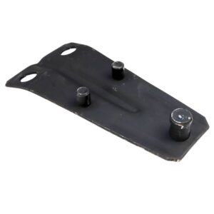 Trzymak Noża Kosiarka Rotacyjna Polska Otwór Fi-19mm Polski