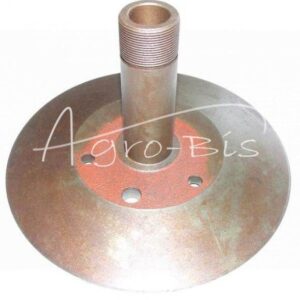 Tarcza Stała Kombajn Zbożowy Bizon Romus