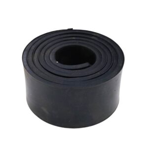 Fartuch Kadłuba Młocarni 1280x65 Bizon Polski