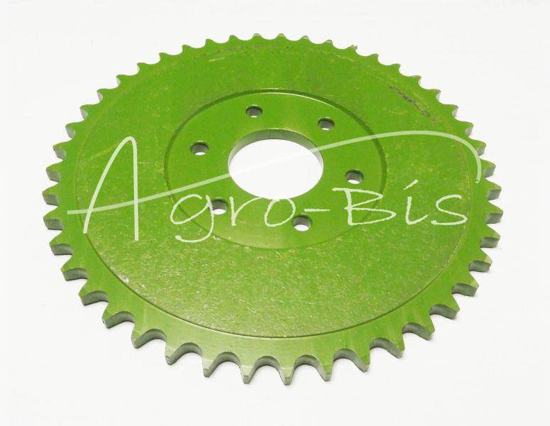 Koło Łańcuchowe Z-45 3/4" Rolmus