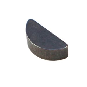 Wpust Czółenkowy 5x6,5 Sprężarki C-330 5058109/0