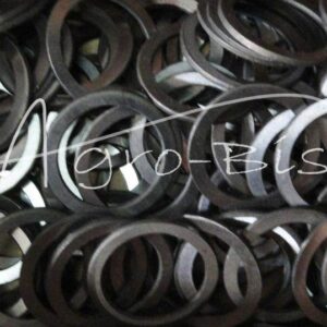 Podkładka Prasa Kostkująca Z-224 35x45x1 Polska Zamiennik