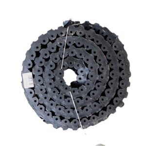 Pas Kopaczki Przedni Gumowy Długość 376cm Komplet 2 Sztuki Lewy Prawy