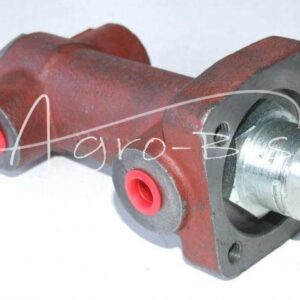 Wyrównywacz Ciśnienia Hamulców Zetor