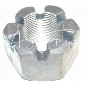 Nakrętka Ucha 36x2 6120100003 Przyczepa D-47