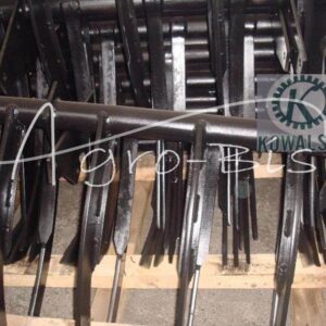 Widły Połówka Ładowacz Cyklop T-214 Polska