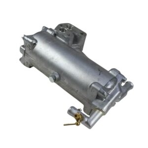 Wymiennik Ciepła Długi Ursus C-385 6-Cylindrowy Polski