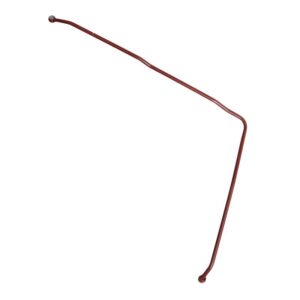 Przewód Kompletny Zawór Hamulcowy -Złącze Przyczepy