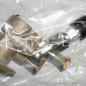 Pompka Zasilająca Paliwa M2292 Zetor C-385