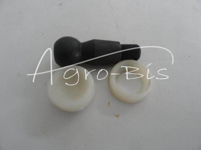 Zestaw Sworzeń Przegubut-25