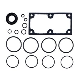 Komplet Uszczelek Podnośnika Hydraulicznego 8t K-320